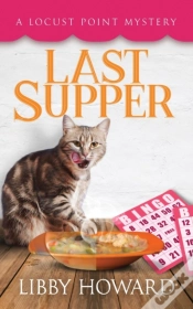 Capa do artigo Last Supper