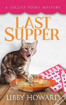 Capa do artigo Last Supper