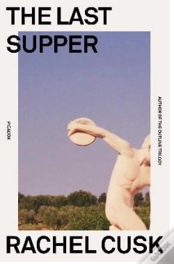 Capa do artigo Last Supper