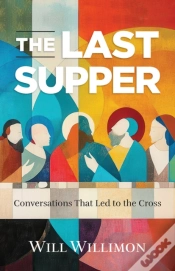 Capa do artigo Last Supper, The