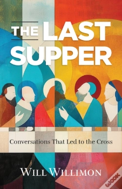 Capa do artigo Last Supper, The