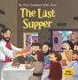 Last Supper - Preview