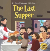 Capa do artigo Last Supper