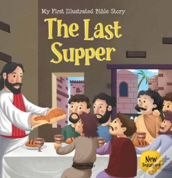 Capa do artigo Last Supper