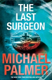 Capa do artigo Last Surgeon