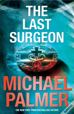 Capa do artigo Last Surgeon