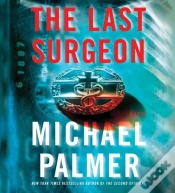 Capa do artigo Last Surgeon