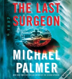 Capa do artigo Last Surgeon