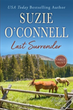 Capa do artigo Last Surrender