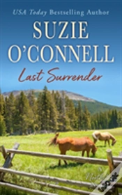 Capa do artigo Last Surrender