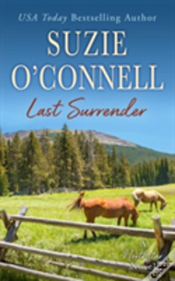 Capa do artigo Last Surrender