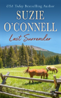 Last Surrender - Preview
