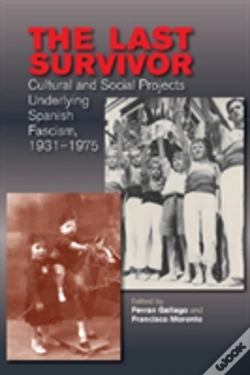 Capa do artigo Last Survivor