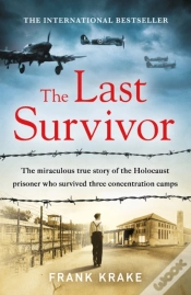 Capa do artigo Last Survivor