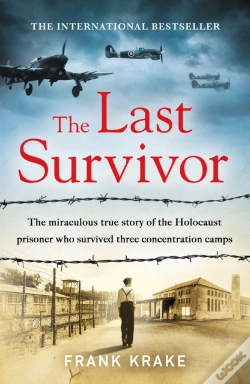 Capa do artigo Last Survivor