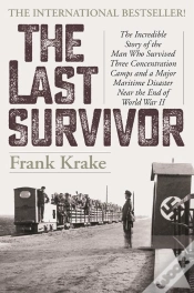 Capa do artigo Last Survivor
