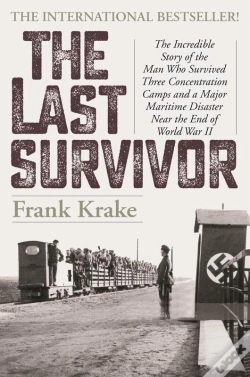 Capa do artigo Last Survivor
