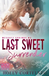 Last Sweet Surrender