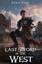 Last Sword In The West - Preview