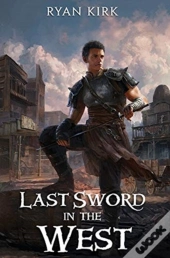 Last Sword In The West