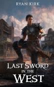 Last Sword In The West