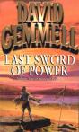 Last Sword Of Power - Preview