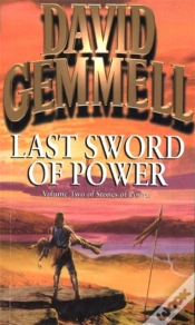 Capa do artigo Last Sword Of Power