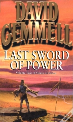 Capa do artigo Last Sword Of Power