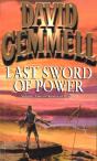 Last Sword Of Power - Preview
