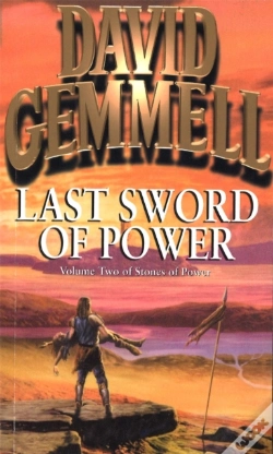 Capa do artigo Last Sword Of Power