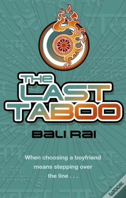 Capa do artigo Last Taboo