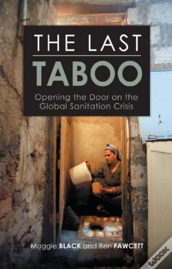 Capa do artigo Last Taboo