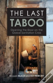 Capa do artigo Last Taboo