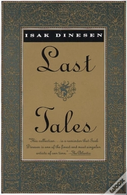 Capa do artigo Last Tales