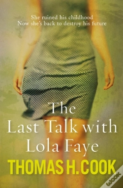 Capa do artigo Last Talk With Lola Faye