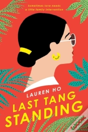 Capa do artigo Last Tang Standing
