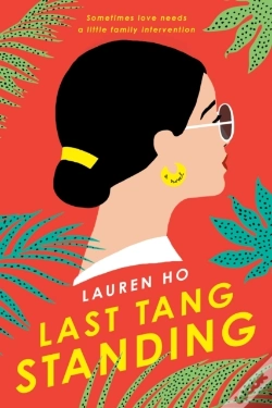 Capa do artigo Last Tang Standing