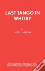 Capa do artigo Last Tango In Whitby