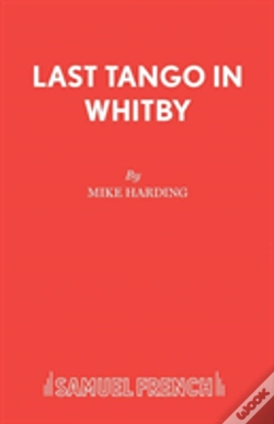 Capa do artigo Last Tango In Whitby