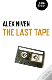 Capa do artigo Last Tape