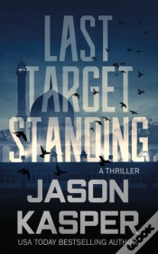 Capa do artigo Last Target Standing