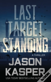 Last Target Standing