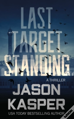 Capa do artigo Last Target Standing