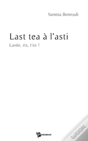 Capa do artigo Last Tea À L