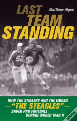 Capa do artigo Last Team Standing