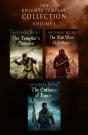Last Templar Collection: Volume 1 - Preview