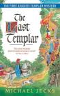 Last Templar - Preview
