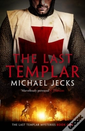Capa do artigo Last Templar