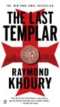 Last Templar - Preview