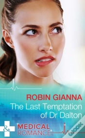 Capa do artigo Last Temptation Of Dr. Dalton